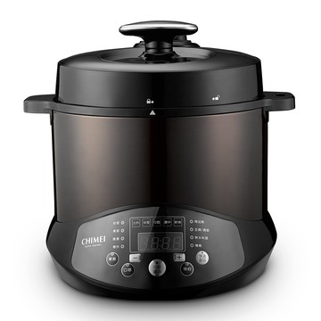 CHIMEI奇美 5L微電腦智能萬用鍋 EP-10PRM0