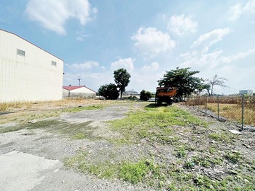 美濃中正湖#臨路方正美建地｜高雄市美濃區中壇段