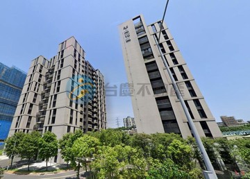 專任~半島花園景觀3房+車｜新北市汐止區樟樹二路