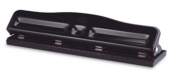 KW-triO 可得優 0999D 可調式 四孔打孔機 打洞機【APP滿額下單10%點數(單一帳號最高5000點)】1/31止