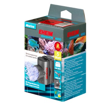 {台中水族} 德國EHEIM 伊罕-streamON+ 多角度避震型 造浪器 4000L