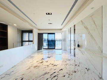 我承辦單元2雙橡園1812大三房雙平車高樓視野戶｜台中市南屯區龍富路四段