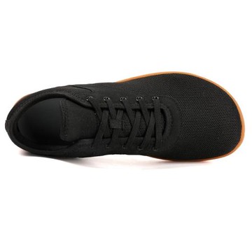 德國出口4E寬楦赤足男女綜合訓練鞋健身運動休閑透氣輕便防滑徒步