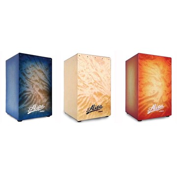 台灣製 精品 alipa cajon 936 系列 楓木面板 進階款 木箱鼓 [唐尼樂器]