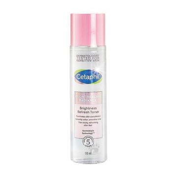 舒特膚 BHR淨白煥新化妝水 150ml