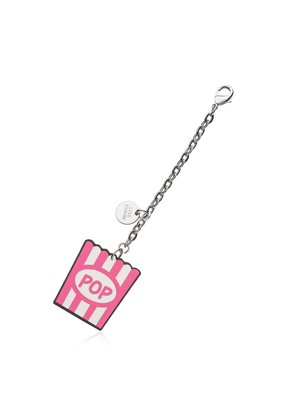 Love Charm Pop Keyring_Chain