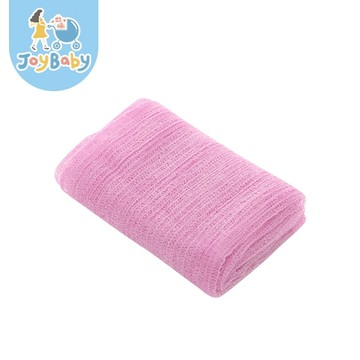 JOYBABY 日本澡巾 洗澡巾 搓背 搓背巾 去角質沐浴巾 去角質巾 起泡巾