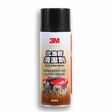 3M 化油器清潔劑   【愛買】