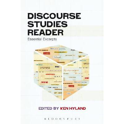 Discourse Studies Reader: Essential Excerpts