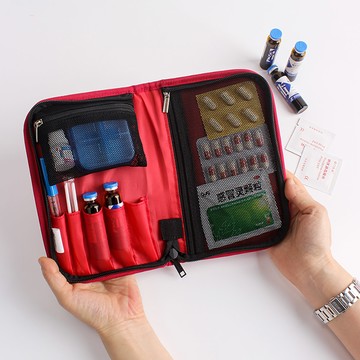 Botta Design-升級版醫藥萬用包