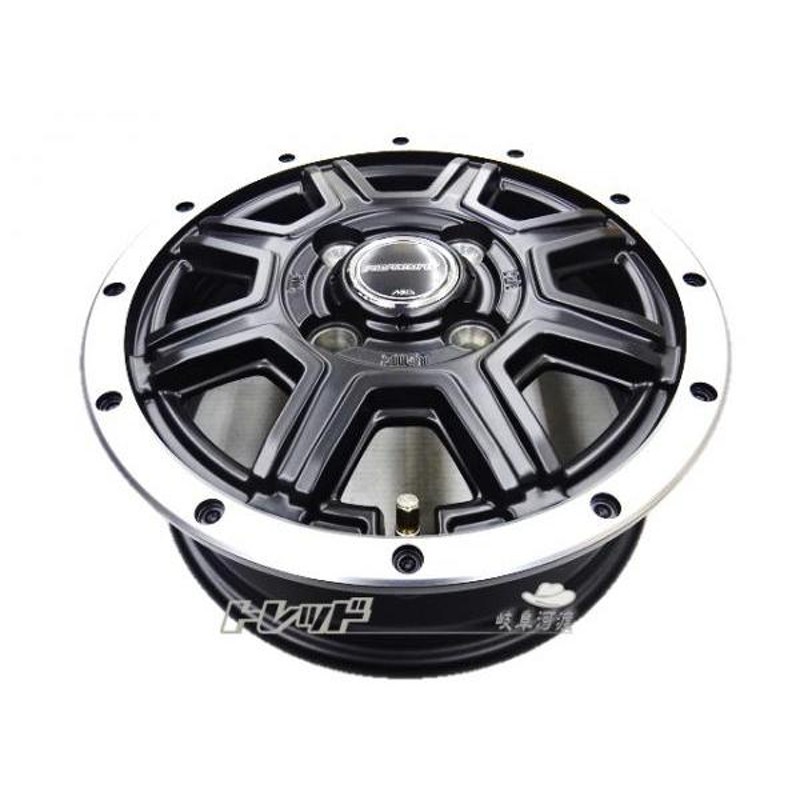 送料込★新品ゴツゴツセット★145/80R13★軽トラ、軽バン★1台限定★ imgrc0096678509.jpg