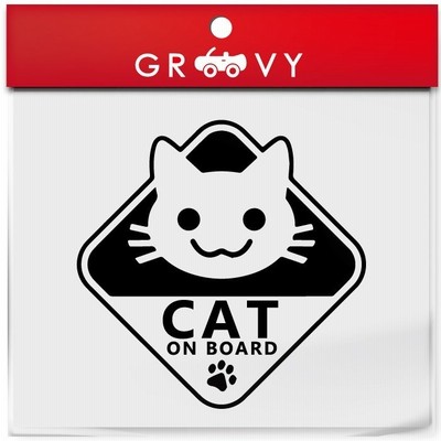 ステッカー 猫 エンブレムの通販 302件の検索結果 Lineショッピング