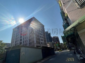 稀有中路重劃區旁建地★中路三段｜桃園市桃園區中路三段