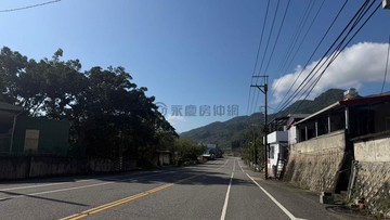 豐濱《新社海岸線・905坪海景農地》｜花蓮縣豐濱鄉新豐