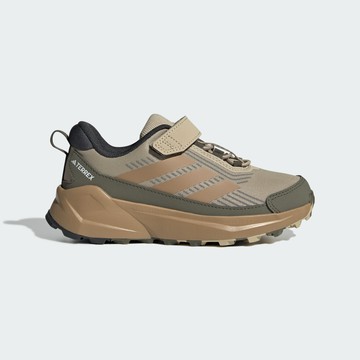adidas TERREX TRAILMAKER 2 登山鞋 運動鞋 童鞋 JS0498 官方直營