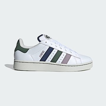 Adidas Campus 00s IH3279 男 運動休閒鞋 滑板風格 舒適 穿搭 白 綠