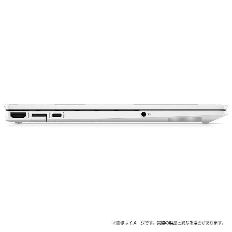 957g超軽量】HP Pavilion Aero 13 (型番：7P6H0PA-AAAJ) Ryzen 7 16GB