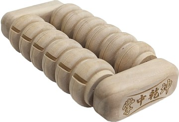 炁功大師  掌中乾坤