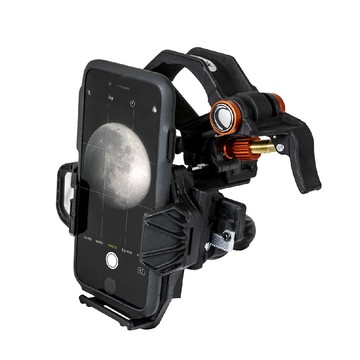 CELESTRON NExYZ 3-AXIS 三軸微調手機架(上宸光學台灣總代理公司貨)