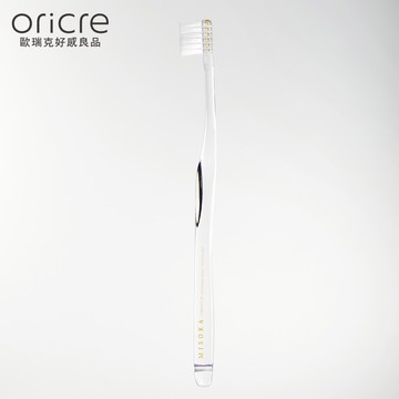 【日本MISOKA】V型牙醫款 奈米礦物牙刷