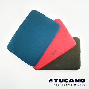 "TUCANO MELANGE2 MB Pro 二代防震內袋 15\""