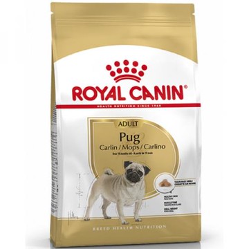 法國皇家BHN 巴戈成犬PUGA 3KG
