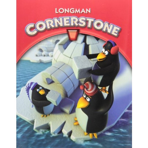 Longman Cornerstone International Edition