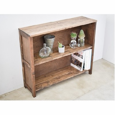 箱型シェルフ Mサイズ