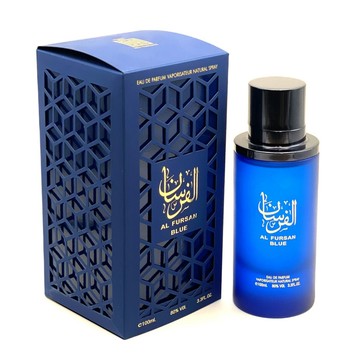 Aura Al Fursan Blue 藍色騎士 EDP 100ml