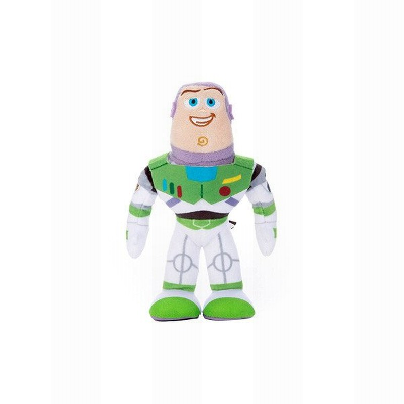 タカラトミーアーツ ディズニーキャラクター ポペット トイ ストーリー4 バズ ライトイヤー 通販 Lineポイント最大0 5 Get Lineショッピング