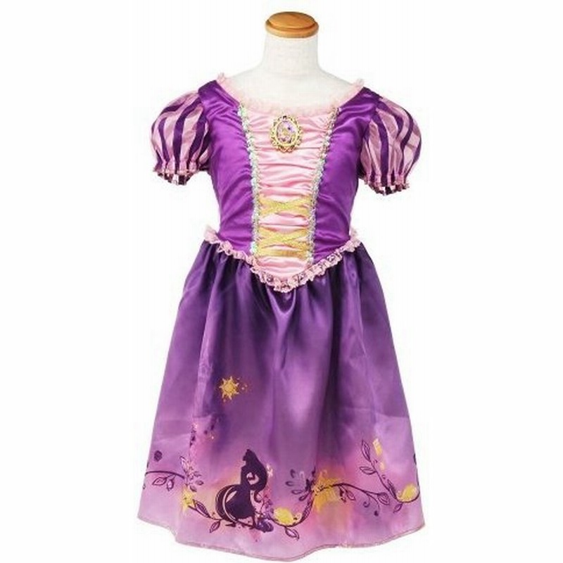 ディズニープリンセス おしゃれドレス ラプンツェル おもちゃ こども 子供 女の子 3歳 塔の上のラプンツェル 通販 Lineポイント最大0 5 Get Lineショッピング