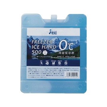 Pro Kamping 日本製冰磚 500g 保冰磚 保冷劑 冰寶 冷藏 冰磚 露營