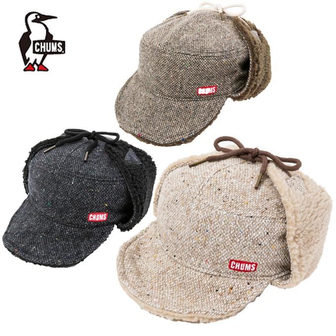 チャムス CHUMS キャップ Russian Nep Boa Cap ロシアンネップボアキャップ 帽子 CH05-1106 od 通販  LINEポイント最大0.5%GET | LINEショッピング