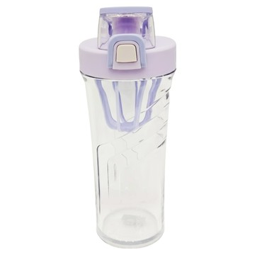 THERMOS 膳魔師 Tritan系列時尚運動搖搖杯  淡紫色  500ml  1個