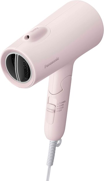 Panasonic【日本代購】 松下吹風機 負離子 速乾大風量  EH-NE5M-P  Millow