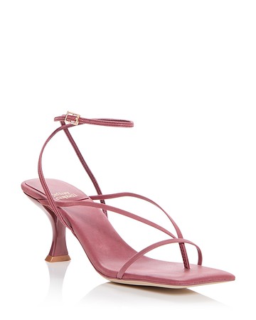 Jeffrey Campbell Women's Strappy Sandals