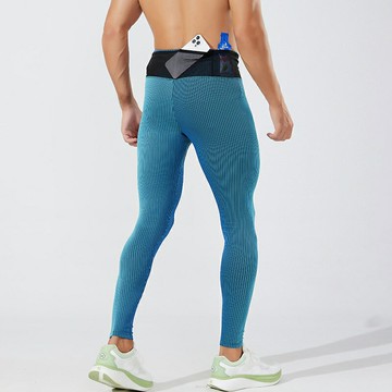 現貨+預購 運動長褲運動服跑步長褲健身訓練褲休閒長褲-彈力速乾寬鬆休閒男褲子3色74la44【獨家進口】【米蘭精品】