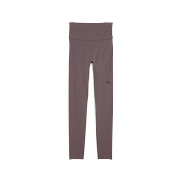 PUMA 訓練系列Shapelux高腰9分緊身褲(F) 女 休閒緊身褲 52746388