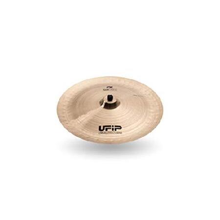 Ufip Effects Collection, China Cymbal, 18 Inch (FX-18FCH) 並行輸入品