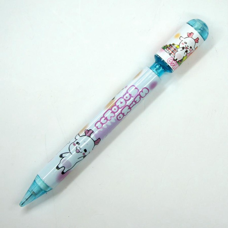 るるる学園 おみくじ付き シャープペンシル シャーペン るるる学園 おみくじ付き シャープペンシル シャーペン