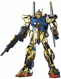 HGUC 144 MSN-00100 百式 (機動戦士Zガンダム)(未使用 未開封の中古品)