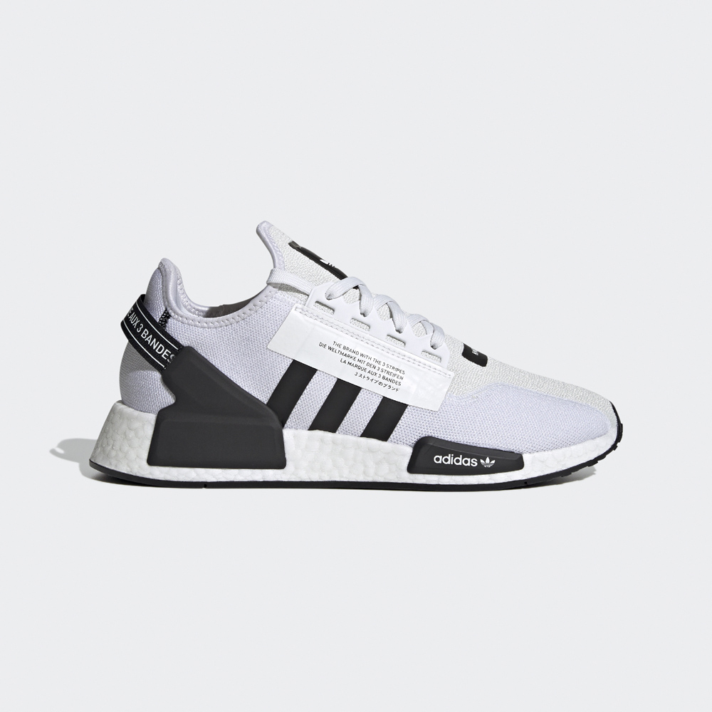 NMD_R1 V2 運動休閒鞋