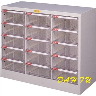 SY-A4-130HG  A4 15抽 效率櫃/資料櫃