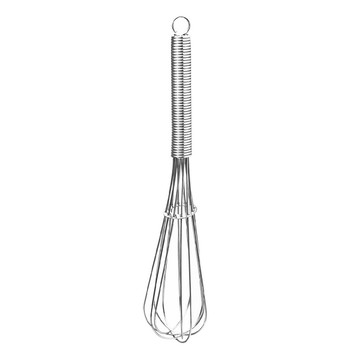 EXCELSA 義大利 Xline不鏽鋼打蛋器(30cm) / 攪拌棒 攪拌器 可機洗 洗碗機可洗