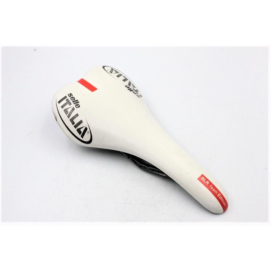 セラ イタリア SELLE ITALIA SLR TEAM EDITION サドル サドル幅128mm 