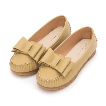 D+AF 甜美氣息MIT大蝴蝶結健走鞋