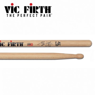VIC FIRTH SRL Ray Luzier 簽名鼓棒