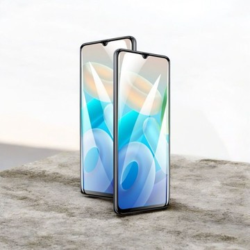 Y02s Y04 Y28s Y29s Y39 V50 Y27 VIVO 滿版螢幕保護貼 玻璃貼