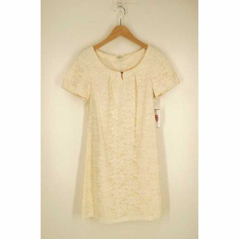 プロポーションバイボディードレッシング Proportion Body Dressing ワンピース サイズ2 レディース 中古 ブランド古着バズストア 通販 Lineポイント最大1 0 Get Lineショッピング