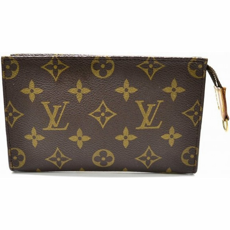 新品★LOUIS VUITTON★ルイヴィトン★トゥルースドゥミロンド★ポーチ